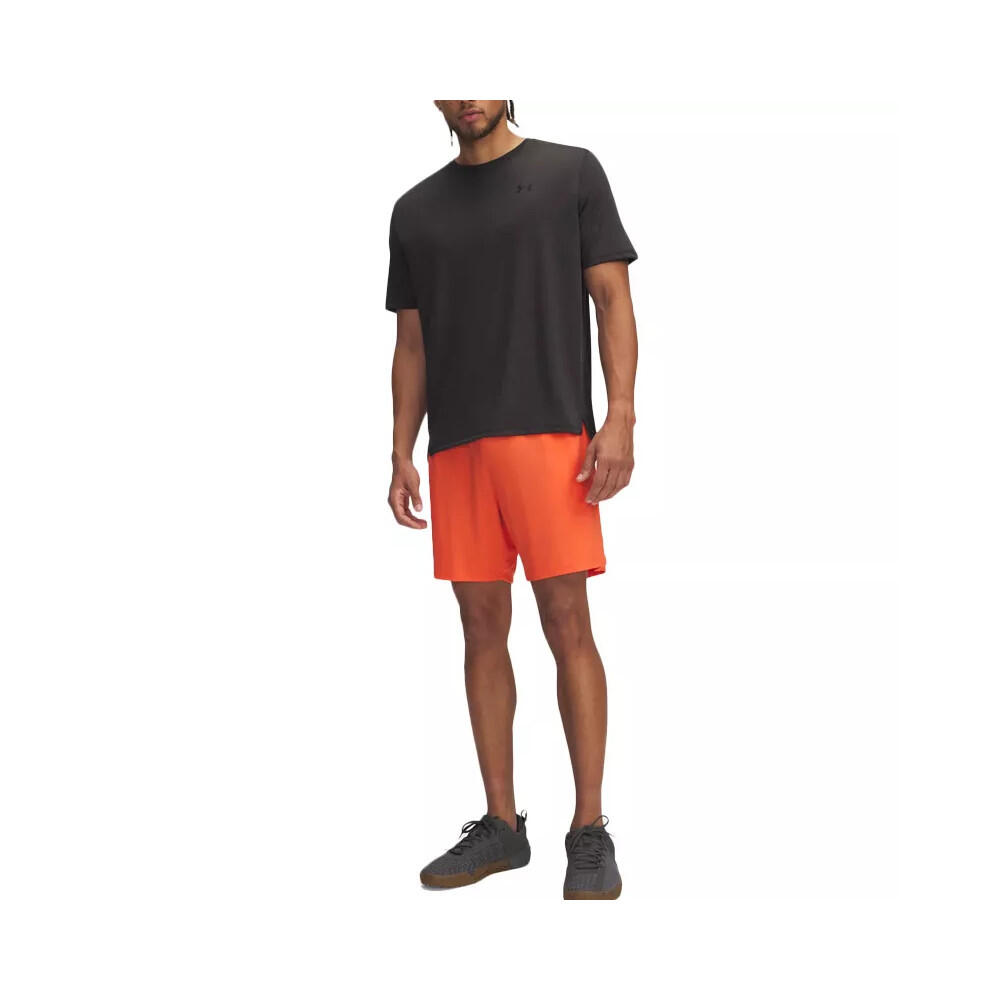 Short Under Armour Tech Vent7in 3/3