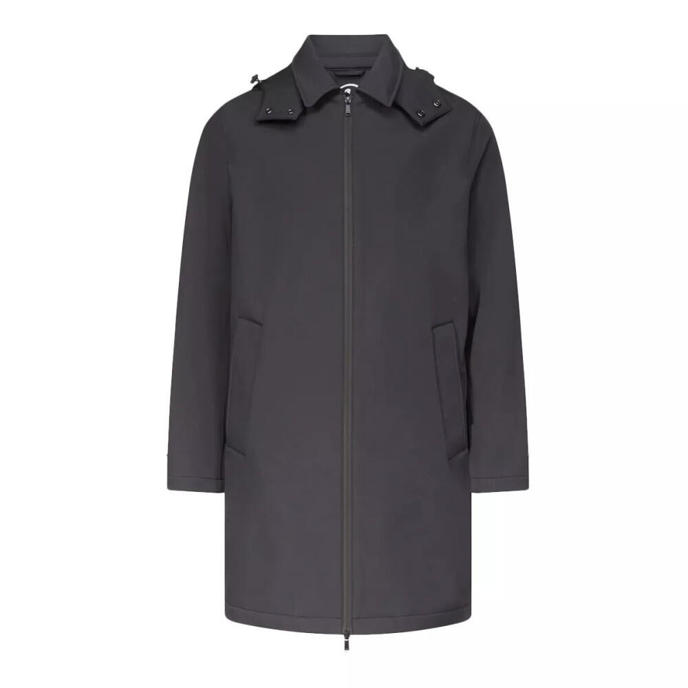 Parka à capuche amovible Jott ATHENES 2.0 1/7