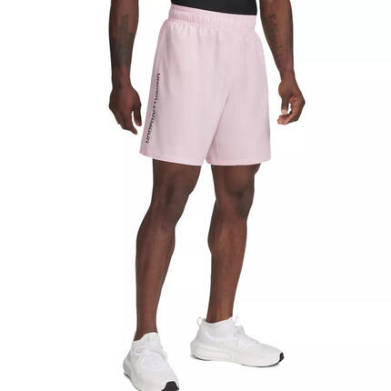 Under Armour Tech Woven Wordmark Short
