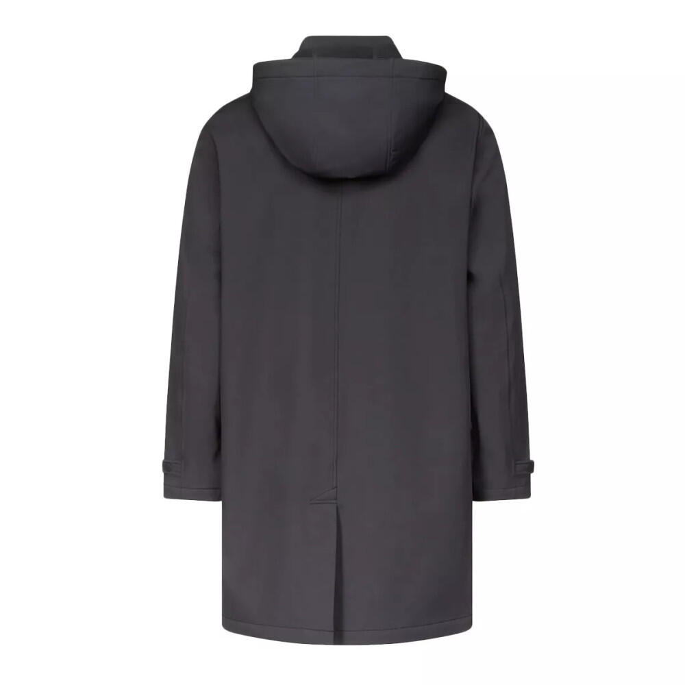 Parka à capuche amovible Jott ATHENES 2.0 2/7