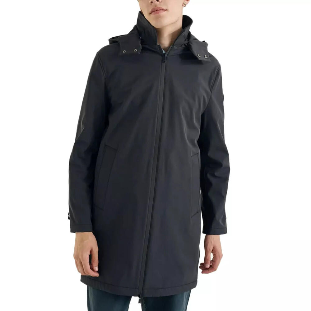 Parka à capuche amovible Jott ATHENES 2.0 5/7