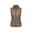 Doudoune sans manches Femme Jott SEDA NOOS