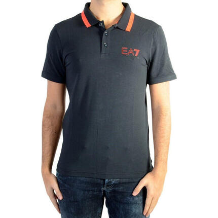 Polo EA7 Emporio Armani POLO HOMME EA7 EMPORIO ARMANI