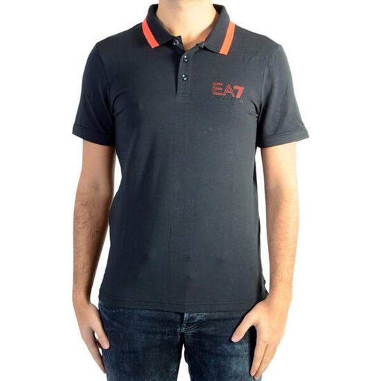 Polo EA7 Emporio Armani