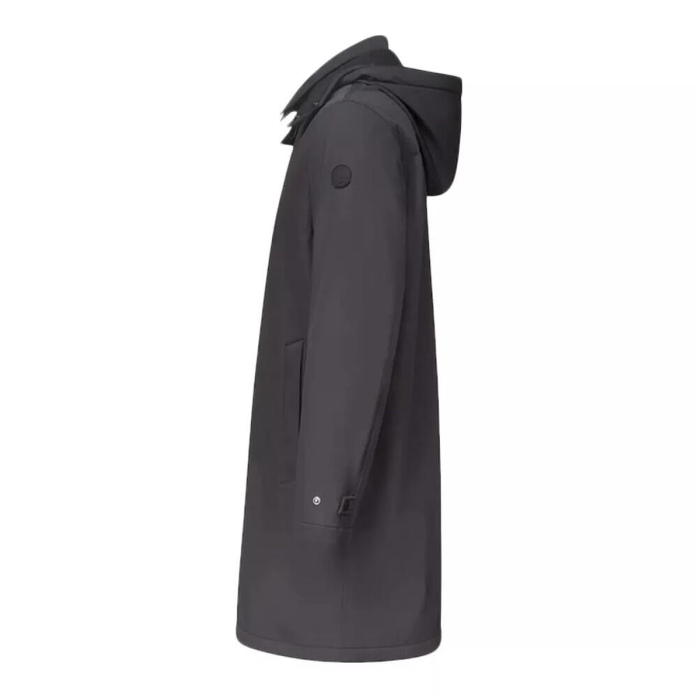 Parka à capuche amovible Jott ATHENES 2.0 3/7
