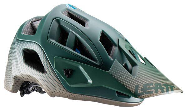Kask rowerowy MTB dla dorosłych Leatt AllMtn 3.0 V22