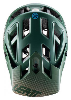 Casque VTT Leatt All Mountain 3.0 V22 Ivy Vert 5/8