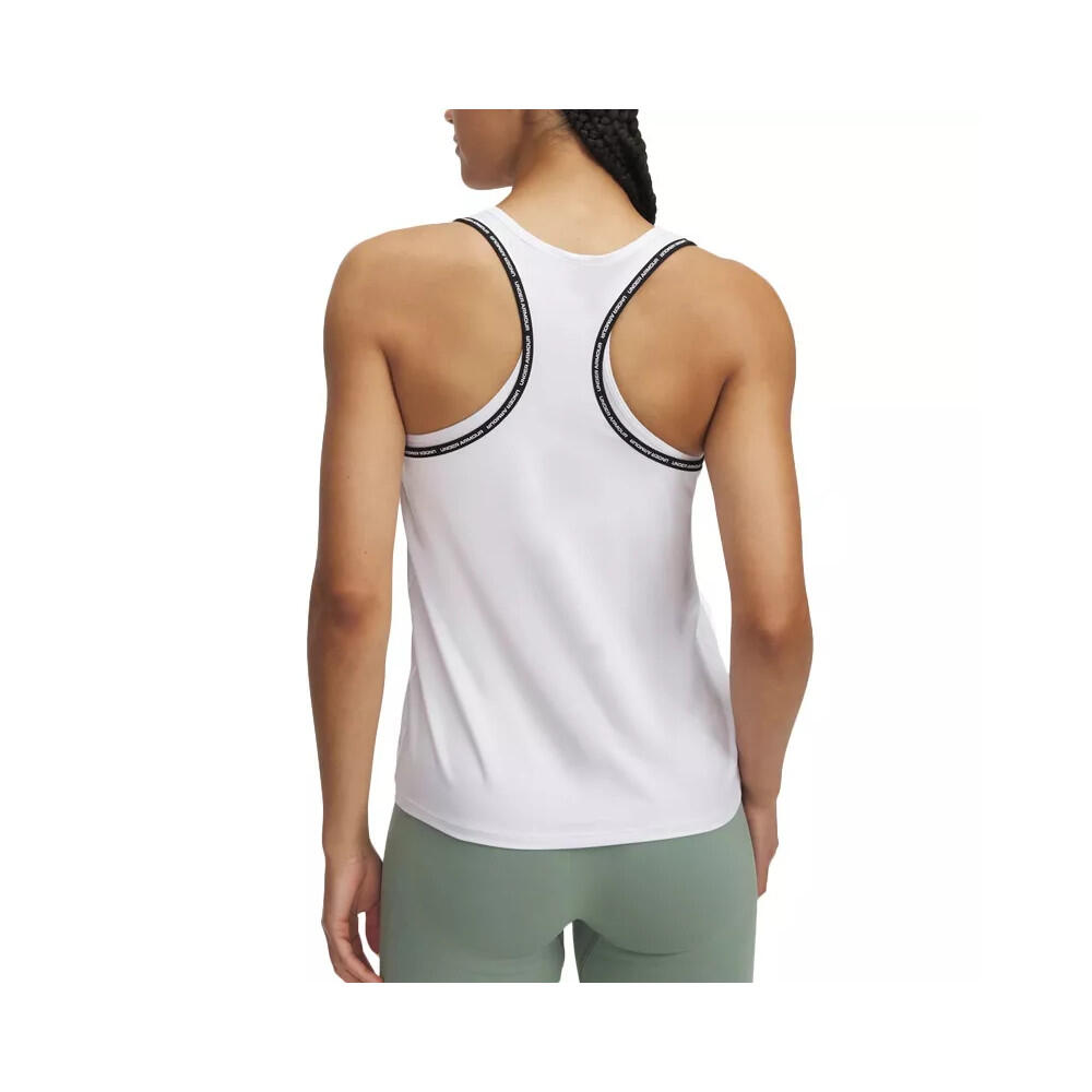 Camiseta De Mujer Under Armour Tech Knockout Mujer 2/4