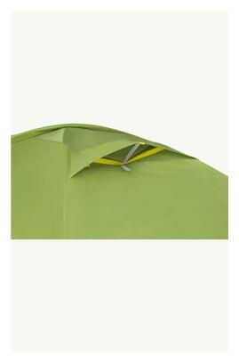Tenda para 3 pessoas Jack Wolfskin Eclipse III Verde 4/7