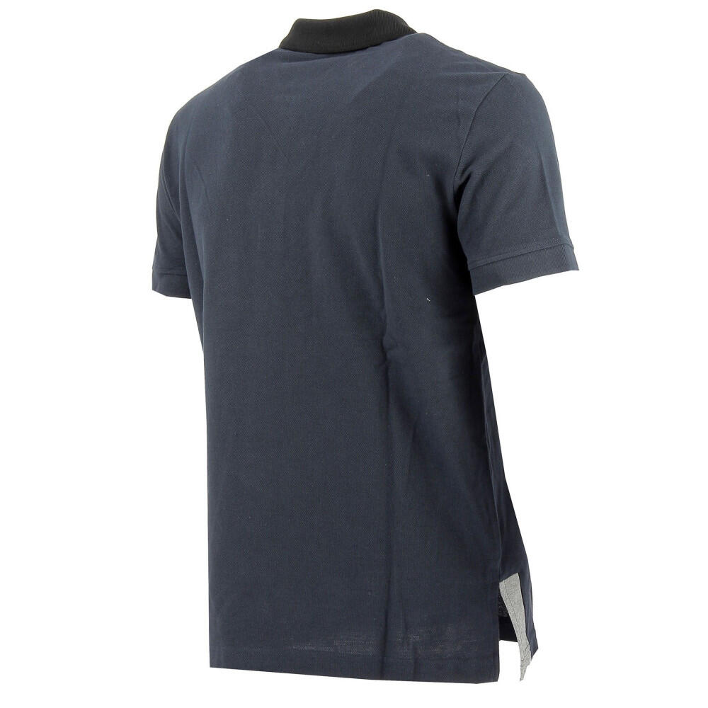 Polo EA7 Emporio Armani 2/3