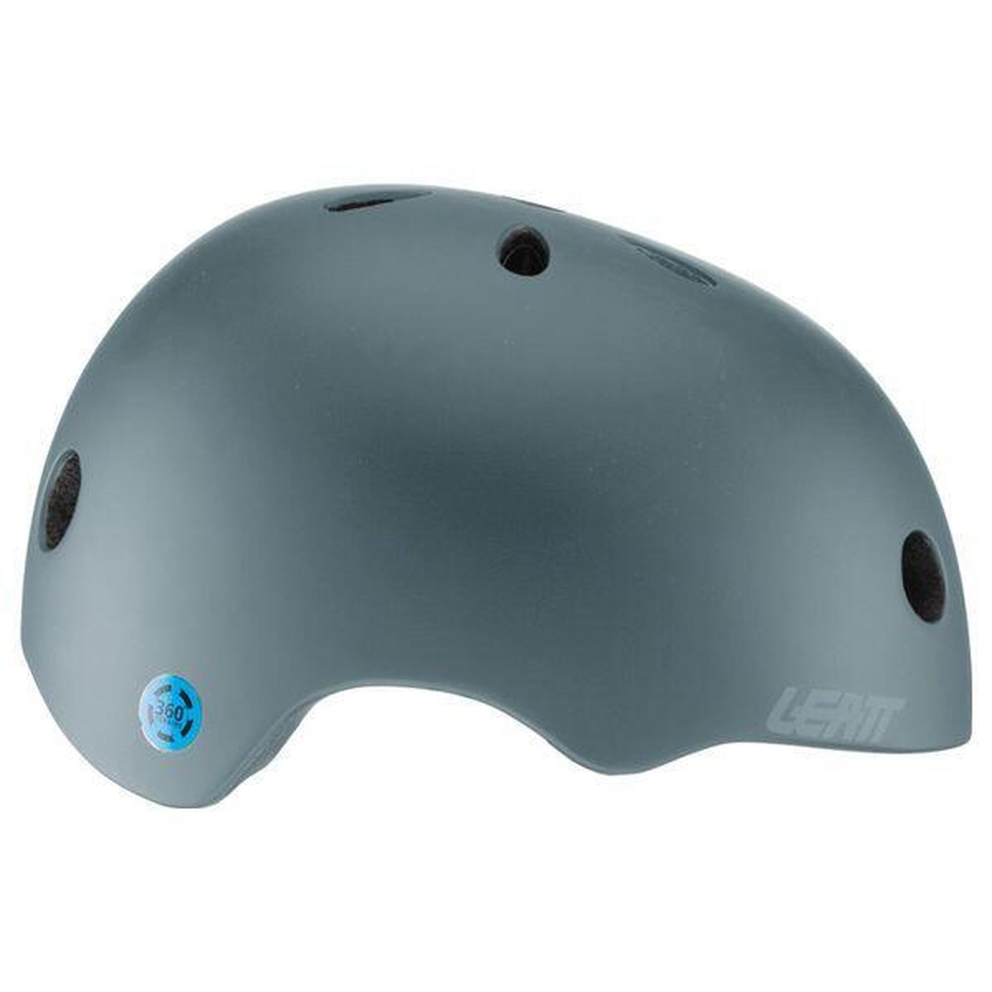 Casque VTT Leatt Urban 1.0 V22 Ivy