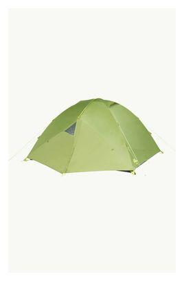 Tenda para 3 pessoas Jack Wolfskin Eclipse III Verde 3/7