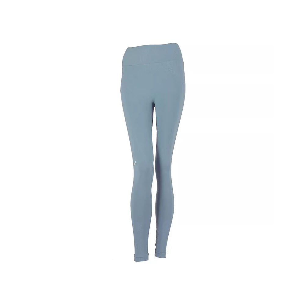 Under Armour - Under Armour Vanish Seamless Legging Femme - Legging - Bleu - 36 Xs - Decathlon