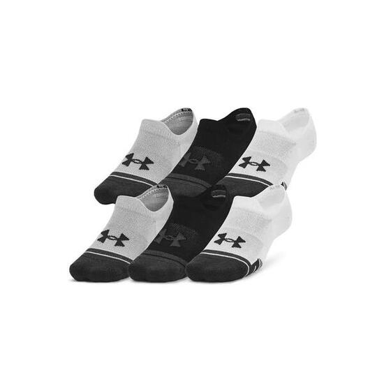 Calzini Under Armour Performance Tech ULT (x3)