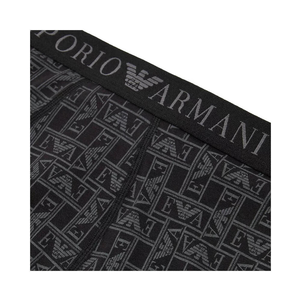 Bóxer para hombre EA7 Emporio Armani BOXER 5/5