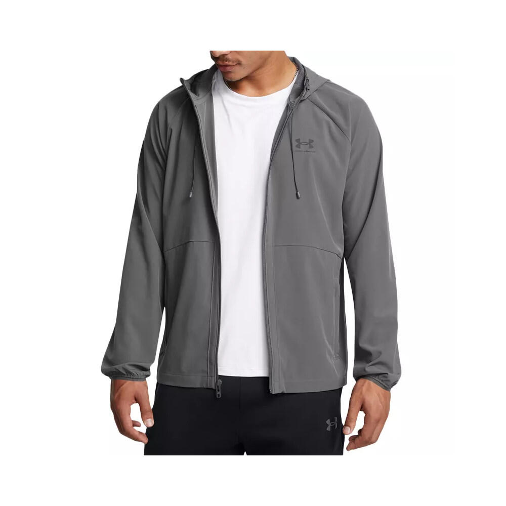 Colete Under Armour UA Vibe Jacket 3/8