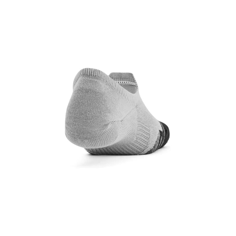 Lot de 3 paires de chaussettes Under Armour PERFORMANCE TECH ULT 4/5