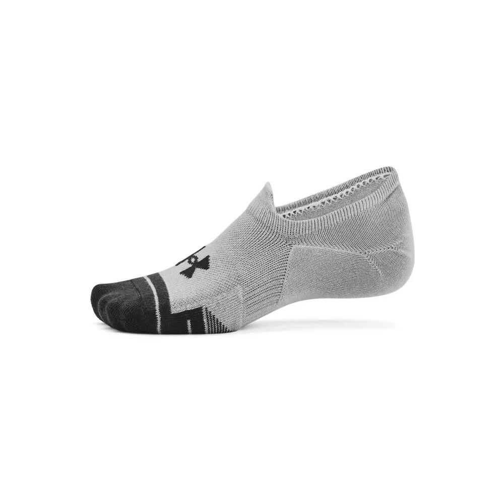 Lot de 3 paires de chaussettes Under Armour PERFORMANCE TECH ULT 3/5