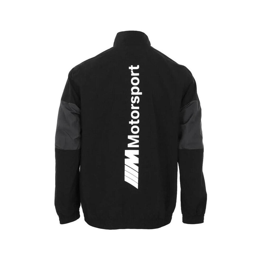 Veste de survêtement Puma BMW MMS WOVEN 2/3