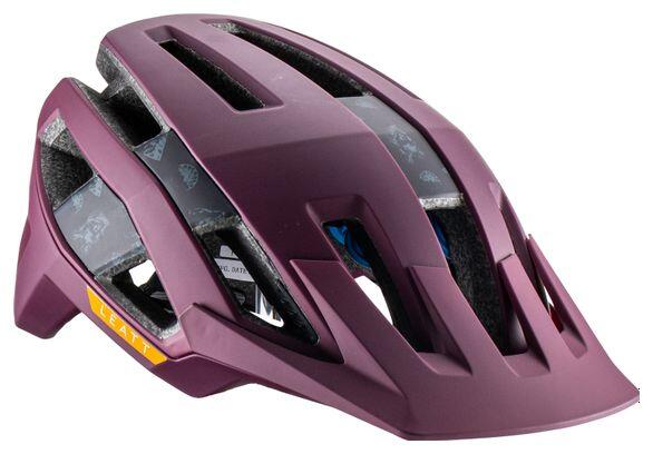 Kask rowerowy MTB męski Leatt Trail 3.0 V22