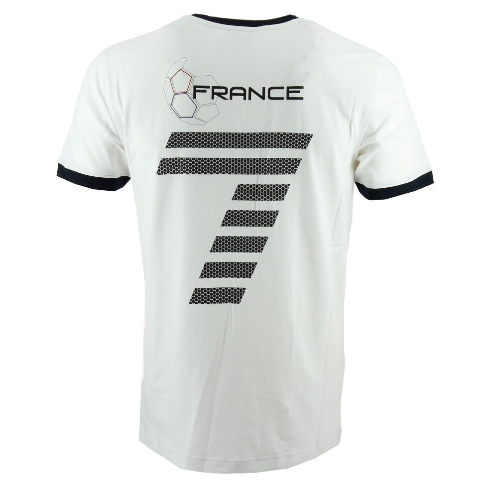 Camiseta EA7 Emporio Armani TEE-SHIRT HOMME  EA7 EMPORIO ARMANI 2/3