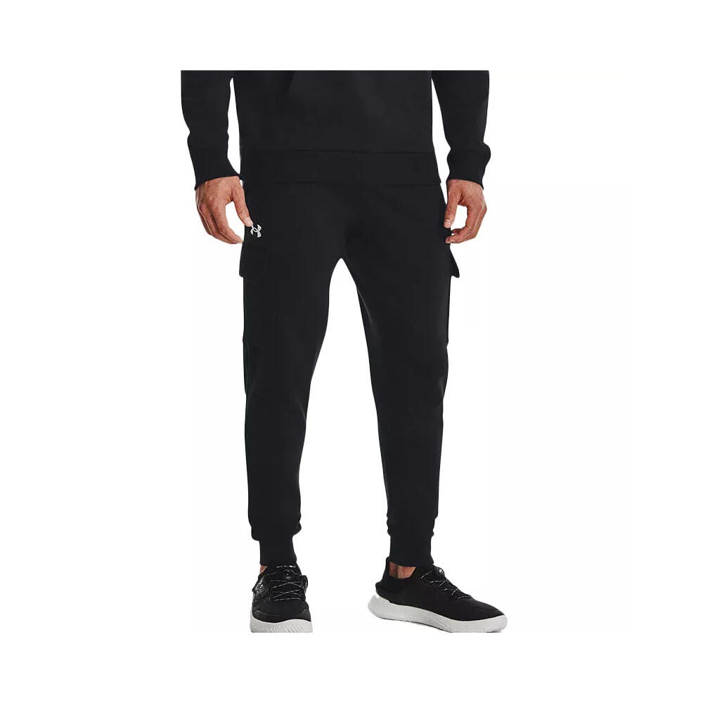 Pantalón de chándal Under Armour Rival Fleece 3/6