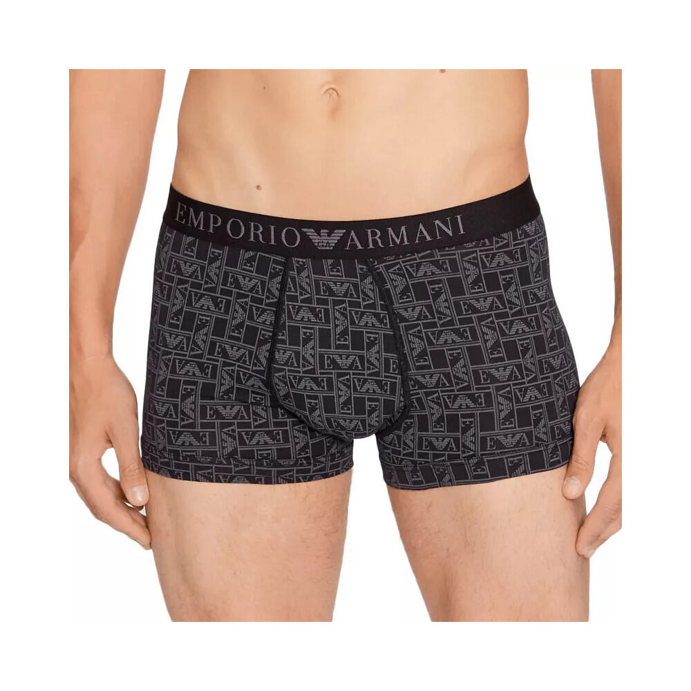 Bóxer para hombre EA7 Emporio Armani BOXER 3/5