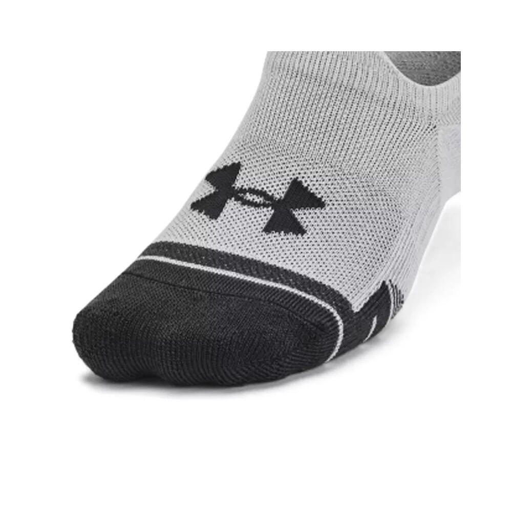 Lot de 3 paires de chaussettes Under Armour PERFORMANCE TECH ULT 5/5