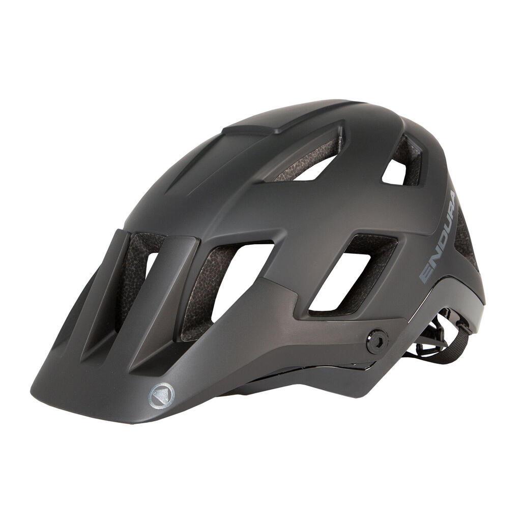 Endura Hummvee Plus MIPS Helmet Black