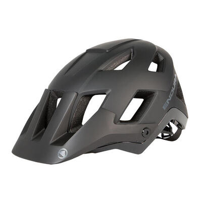 Casco Endura Hummvee Plus MIPS grigio Camo