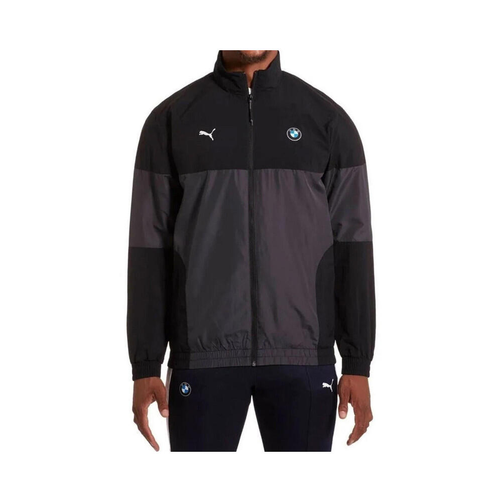 Veste de survêtement Puma BMW MMS WOVEN 3/3
