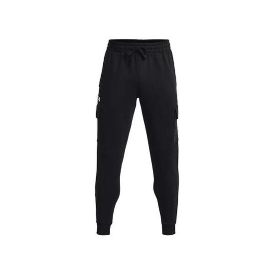 Pantalon de survêtement Under Armour Rival Fleece Cargo Jogger