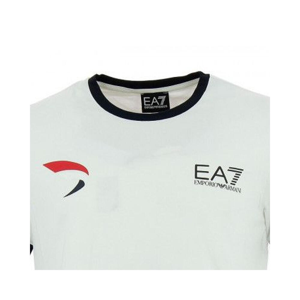 Camiseta EA7 Emporio Armani TEE-SHIRT HOMME  EA7 EMPORIO ARMANI 3/3
