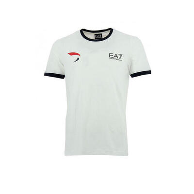 T-shirt da uomo EA7 Emporio Armani TEE-SHIRT HOMME EA7 EMPORIO ARMANI