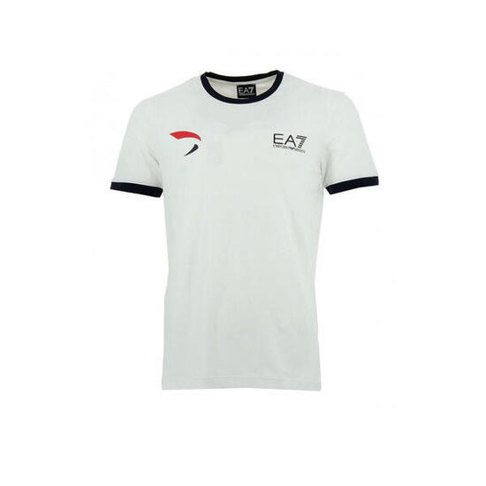 T-shirt da uomo EA7 Emporio Armani TEE-SHIRT HOMME EA7 EMPORIO ARMANI