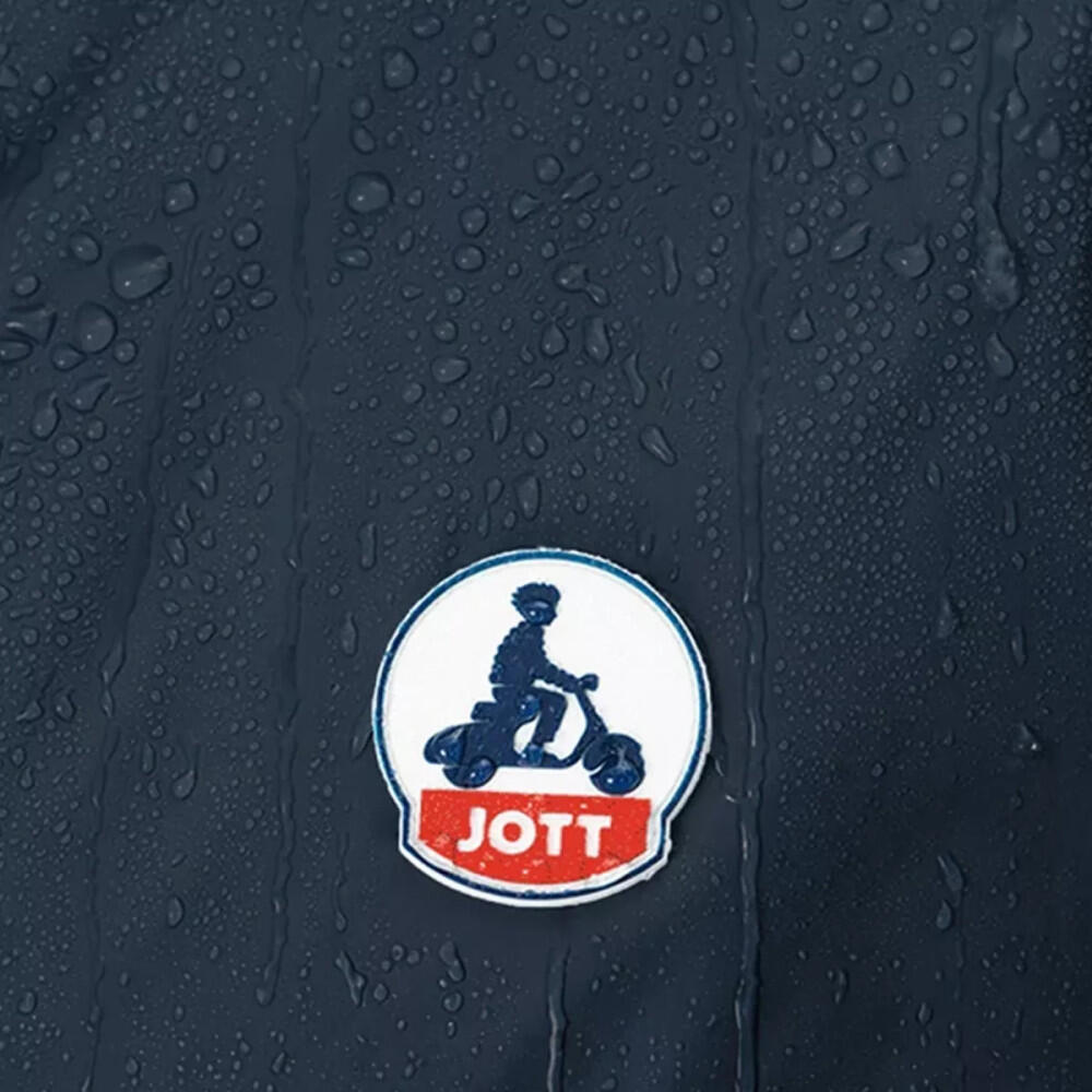Parka da Donna Invernale JOTT GLENDALE 4/5