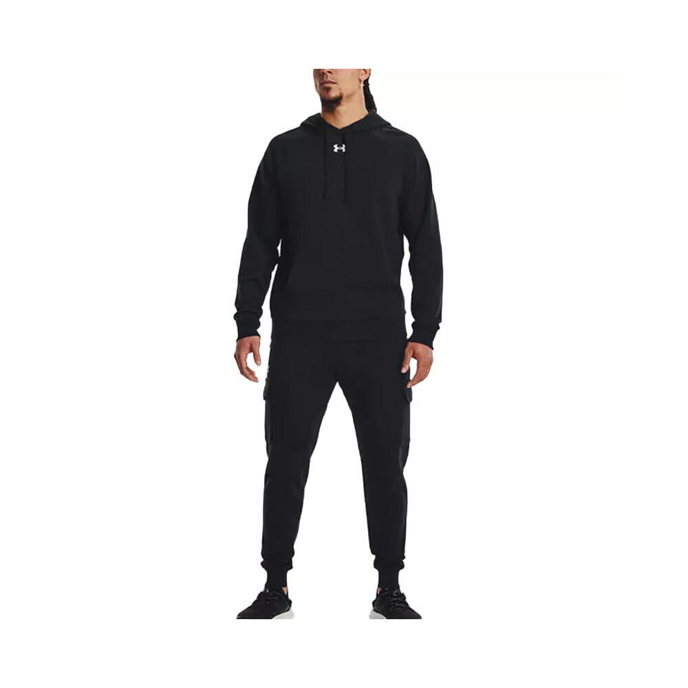 Pantalón de chándal Under Armour Rival Fleece 5/6
