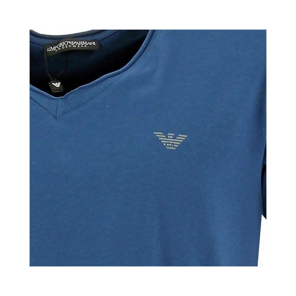 T-shirt da uomo EA7 Emporio Armani TEE-SHIRT HOMME EA7 EMPORIO ARMANI 3/3