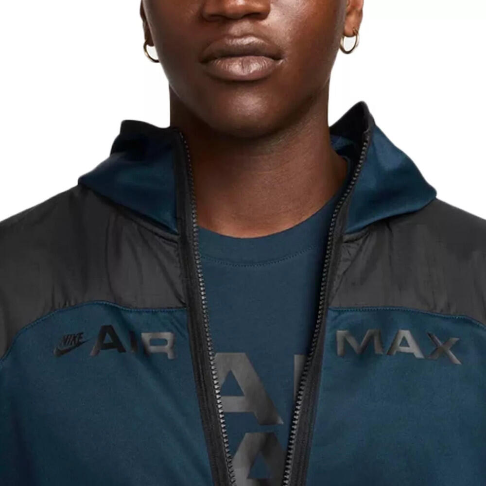 Veste de survêtement Nike NSW AIR MAX WOVEN 3/7