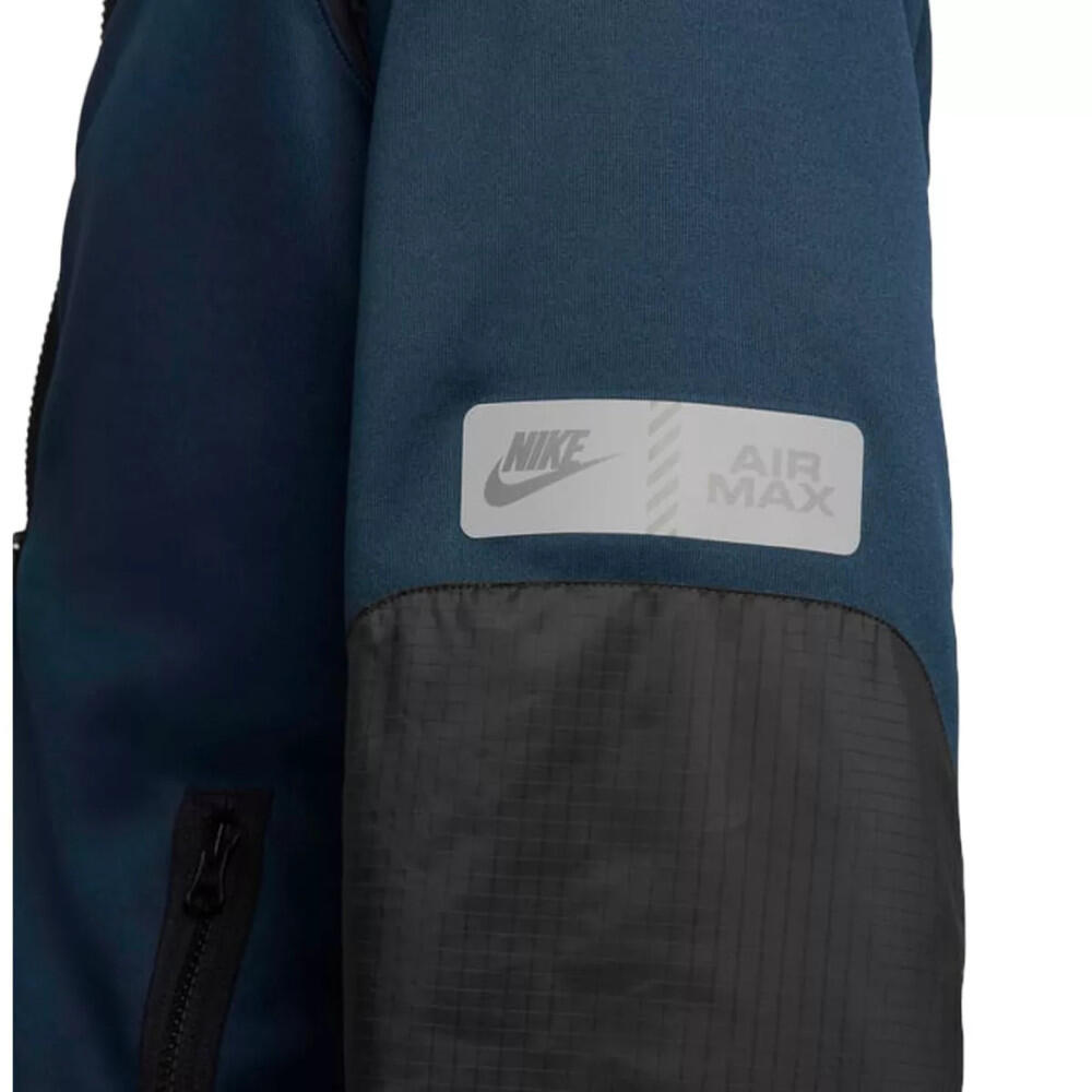 Veste de survêtement Nike NSW AIR MAX WOVEN 5/7