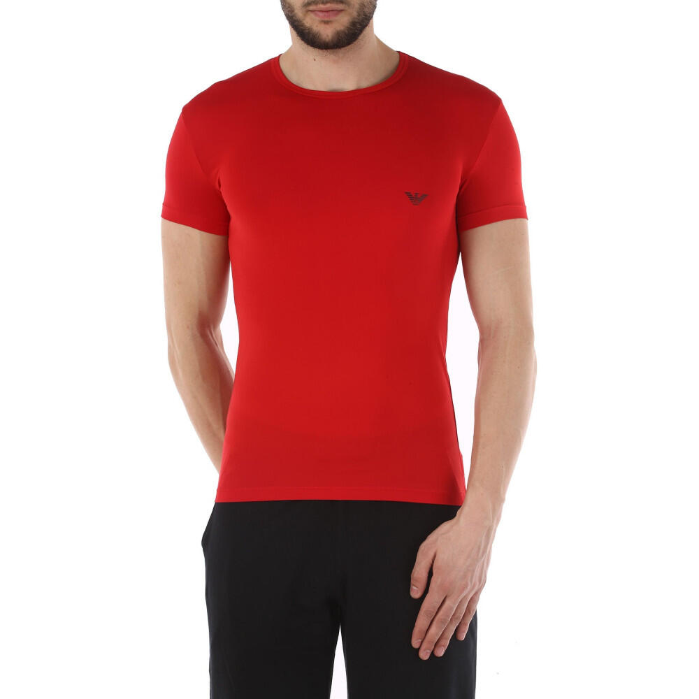 T-shirt EA7 Emporio Armani TEE-SHIRT HOMME EA7 EMPORIO ARMANI 2/3