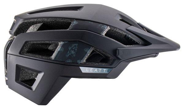 LEATT Helm MTB Trail 3.0 V22 Schwarz