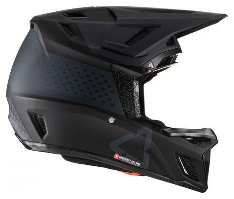 LEATT Helm MTB Gravity 8.0 V22 Schwarz