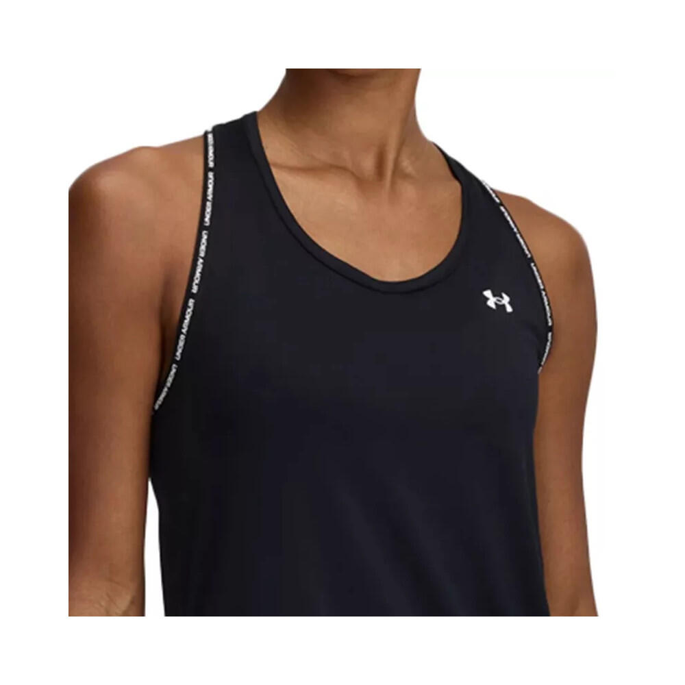 Damen-Top Under Armour Tech Knockout 3/3