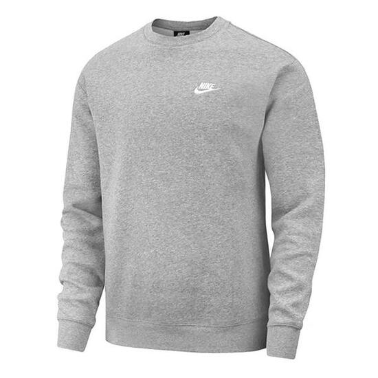 Herren universal Sweatshirt Nike Club Crew FT
