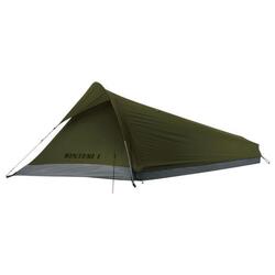 Tente 1 Place Ferrino Sintesi 1 Vert Unisex