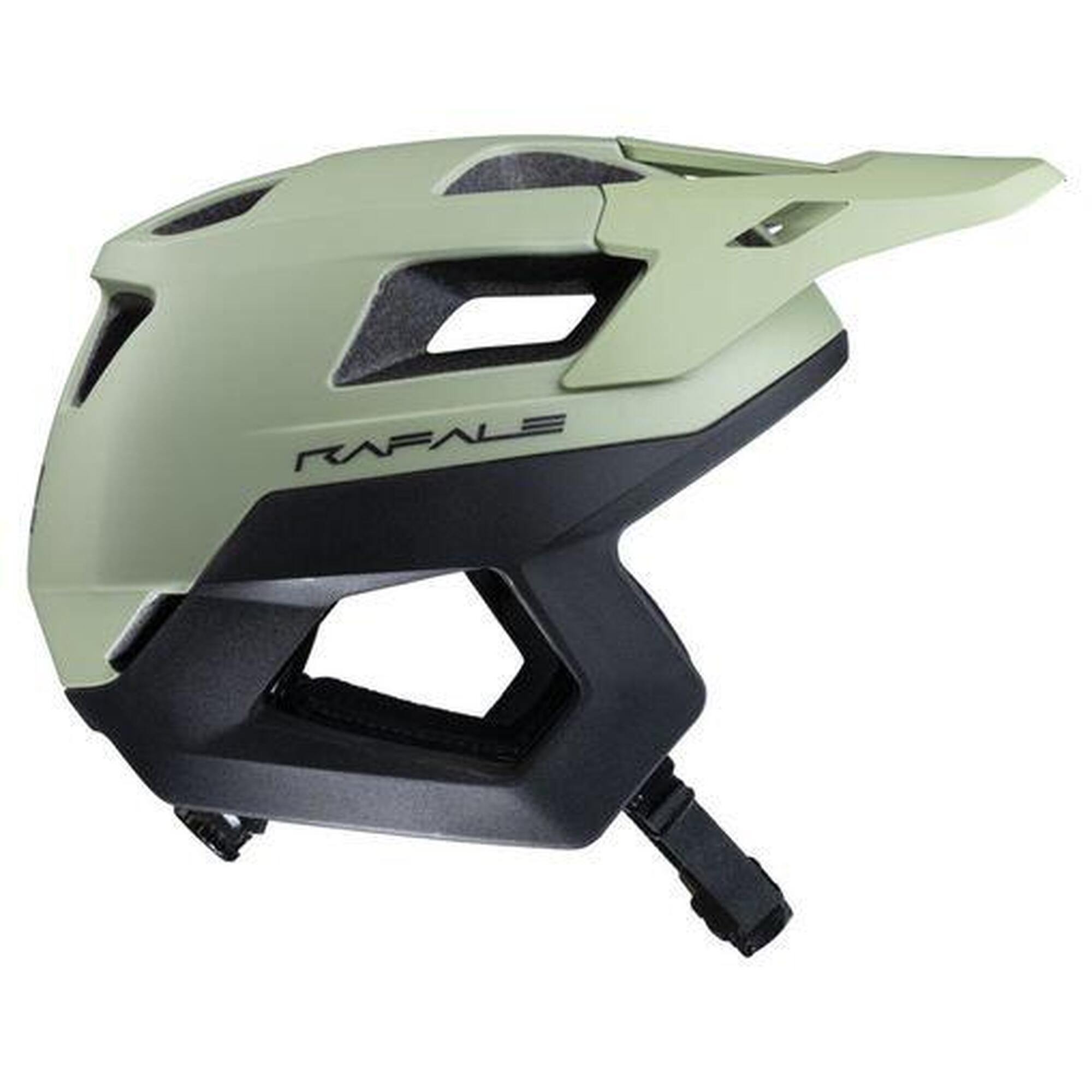 Kask rowerowy Kenny Rafale