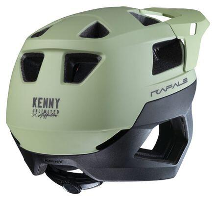 Fietshelm Kenny Rafale 3/5