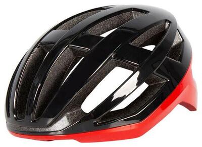 Endura FS260-Pro II Fahrradhelm Rot