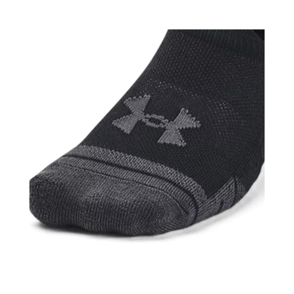 Lot de 3 paires de chaussettes Under Armour PERFORMANCE TECH ULT 5/5